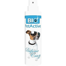 Bio PetActive Crazy 50 ml Köpek Parfümü