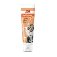 Bio PetActive Kediler İçin Bağışıklık Güçlendirici Felilysine Gel 100 ml Vitamin