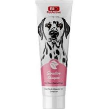 Bio PetActive Kısa Tüylü Köpekler İçin Şampuan 250 ml Sensitive Shampoo