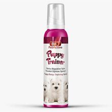 Bio PetActive Puppy 100 ml Köpek Tuvalet Eğitim Spreyi