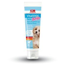 Bio PetActive VitaliDOG Junior Paste 100 ml Yavru Köpek Vitamin