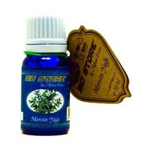Bio Store 10 ml Mersin Yağı