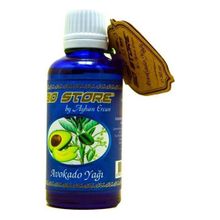 Bio Store 50 ml Avokado Yağı