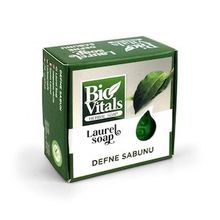 Bio Vitals 125 gr Defne Sabun