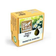 Bio Vitals 125 gr Papatya Sabun