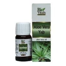 Bio Vitals 20 ml Aloe Vera Yağı
