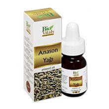 Bio Vitals 20 ml Anason Yağı