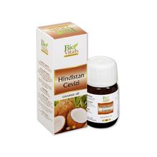 Bio Vitals 20 ml Hindistan Cevizi Yağı