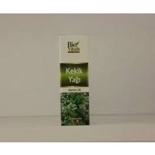 Bio Vitals 20 ml Kekik Yağı