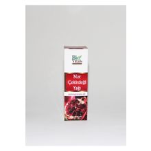 Bio Vitals 20 ml Nar Çekirdeği Yağı