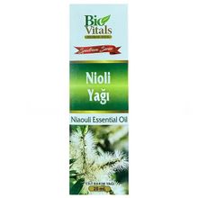 Bio Vitals 20 ml Nioli Yağı