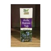 Bio Vitals 50 ml Ardıç Katranı Yağı