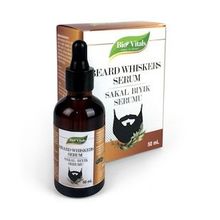Bio Vitals 50 ml Sakal Bıyık Serumu