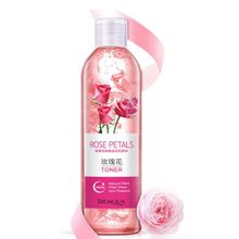 Bioaqua 250 ml Japon Gülü Yapraklı Tonik