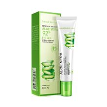 Bioaqua Aloe Veralı Yatıştırıcı 20 gr Nemlendirici Jel Göz Kremi