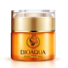 Bioaqua At Yağı Merhemi 50 gr Anti-age Bakım Krem