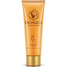 Bioaqua At Yağı Merhemi 60 gr El Kremi