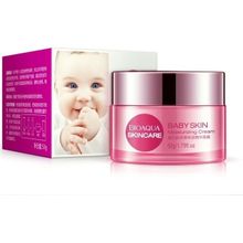 Bioaqua Baby Skin 50 gr Nemlendirici Krem