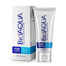 Bioaqua Pure Skin 100 ml Sivilce Kremi