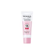 Bioaqua SPF15 40 gr Güneş Koruyucu Nemlendirici Krem