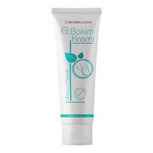 BioBellinda Gliserinli-E Vitaminli 125 ml El Bakım Kremi
