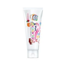 BioBellinda Nar Aromalı Florürsüz 100 gr Çocuk Diş Macunu