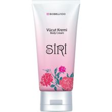 BioBellinda Siri 200 ml Vücut Kremi