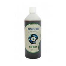Biobizz Fish Mix 1lt Bitki Besini
