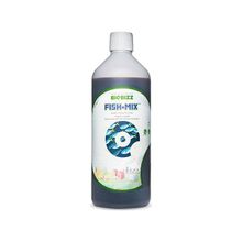 Biobizz Fish Mix 500 ml Bitki Besini