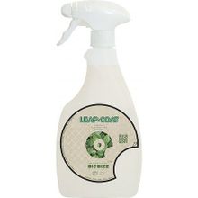 Biobizz Leaf Coat 500 ml Bitki Besini