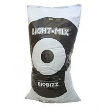 Biobizz Light Mix 50 lt Bitki Besini