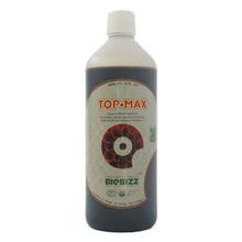 Biobizz Top Max 250 ml Bitki Besini