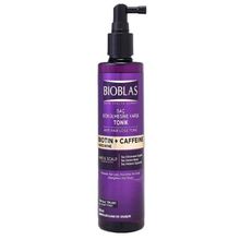 Bioblas 200 ml Saç Dökülmesine Karşı Biotin ve Kafein İçeren Tonik