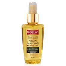 Bioblas Botanic Oils Argan 100 ml Saç Bakım Yağı