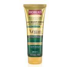 Bioblas Botanic Oils Argan 250 ml Saç Kremi