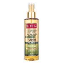 Bioblas Botanic Oils Argan Yağlı Sprey 200 ml Sıvı Saç Kremi