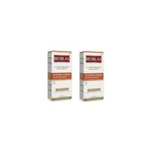 Bioblas Caffeine ve Ginseng 2x360 ml Şampuan