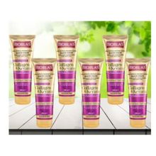 Bioblas Collagen Keratin Saç Dökülmesine Karşı 6x250 ml Saç Kremi