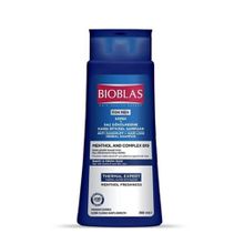 Bioblas For Men Kepek+Saç Dökülmesine Karşı 360 ml Şampuan
