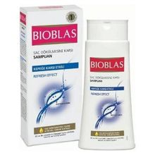 Bioblas Organicare 400ml Kepekli Saçlar İçin Şampuan