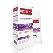 Bioblas Procıyanıdın Hacimli Saçlar 360 ml Şampuan