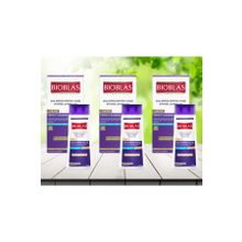 Bioblas Procyanidin Anti-Stress 3x360 ml Şampuan