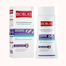 Bioblas Saç Dökülmesine Karşı Anti-Stress 360 ml Şampuan