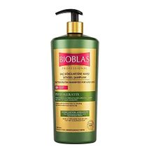 Bioblas Saç Dökülmesine Karşı Phytokeratin 1000 ml Şampuan