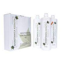 Biobotanica 1000 ml Keratin Saç Kremi