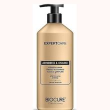 Biocure Expert Care 1000 ml Arındırıcı ve Onarıcı Tuzsuz Şampuan