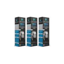 Bioder 3x100 ml Erkeklere Özel Tüy Dökücü Krem