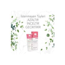 Bioder Biocure 130 ml Tüy Azaltıcı Vücut Kremi
