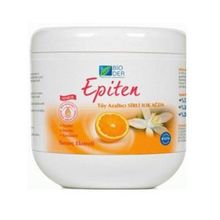 Bioder Epiten Tüy Azaltıcı Sirli 250 ml Ilık Ağda