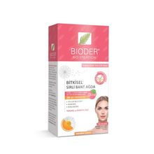 Bioder Epiten Yüz İçin Sirli 20'li Ağda Bandı